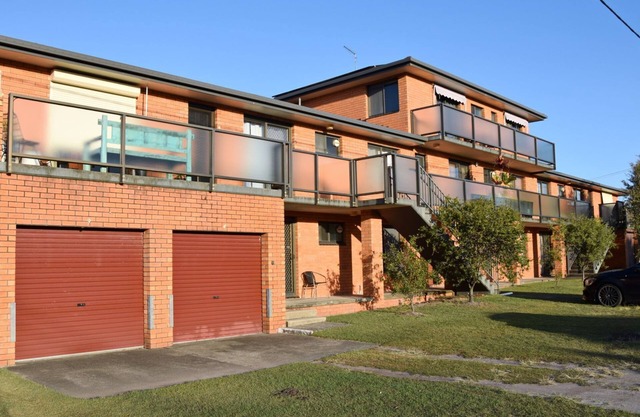 Cameo Court Unit 7 - South West Rocks