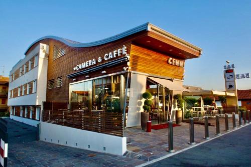 Camera & Caffè Cenni