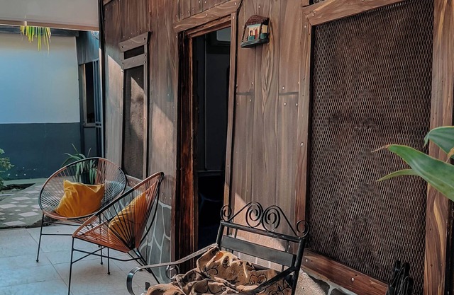 Camilas Beach House