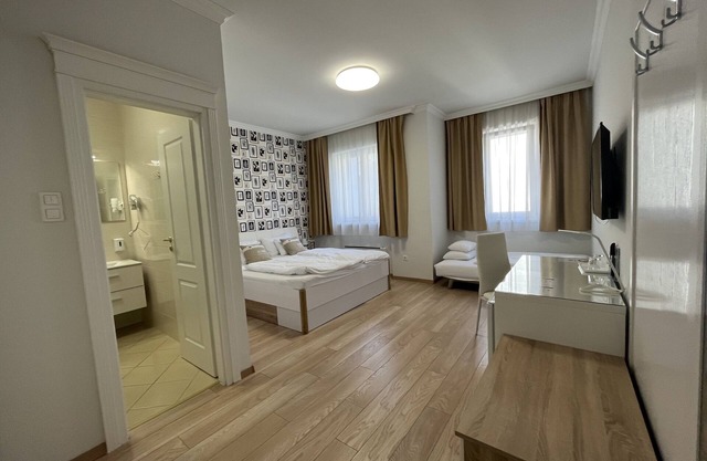 Camille Apartments