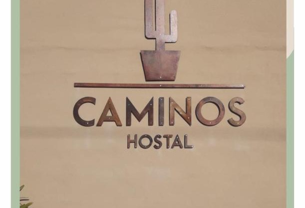Caminos Hostal