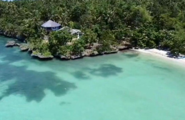 Camotes Cay Hideaway