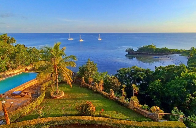Camotes Serenity - your haven of peace
