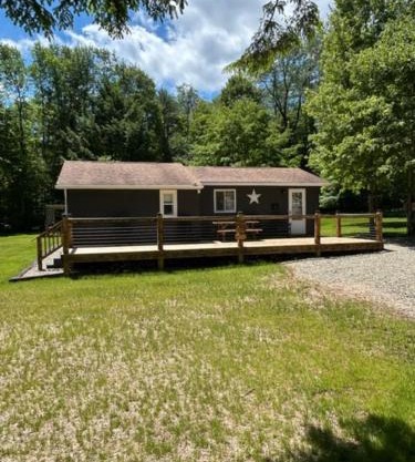 Camp Bear Bottom