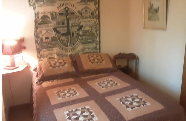 Camp belleaire