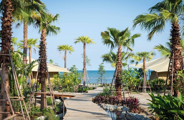 CAMP CAYLA COASTA