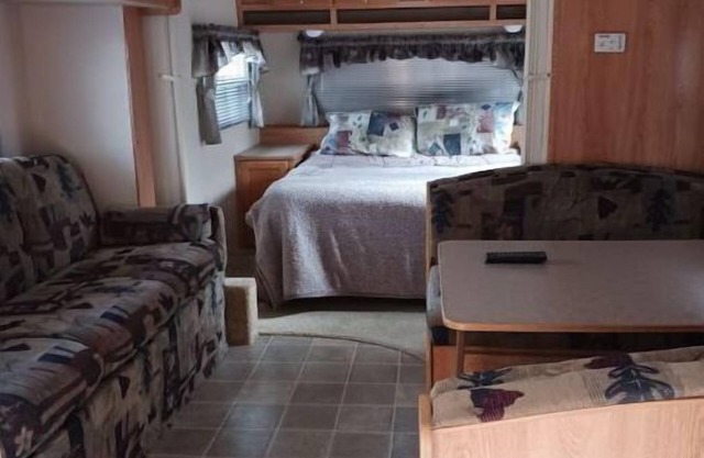 Camp Lilybug-Calm Oasis Pet Friendly!
