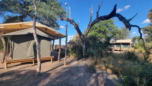Camp Naledi