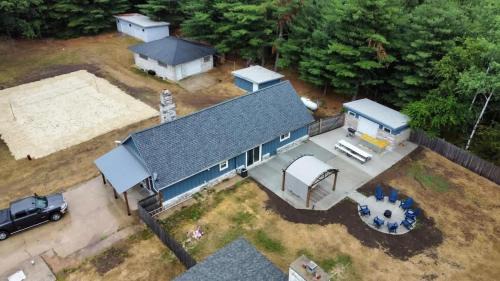 Camp Patriot Private Resort