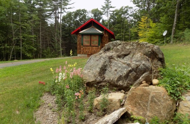 Camp RiverWood on the Hudson River