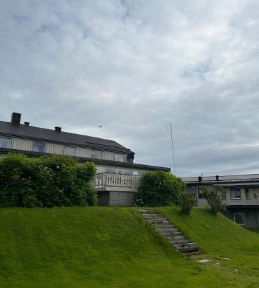 Camp Skytterhuset
