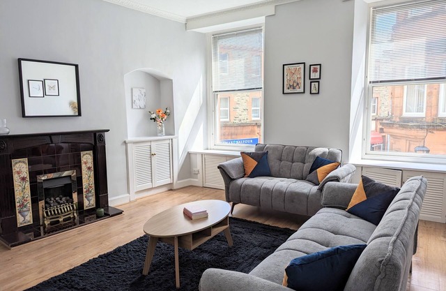Campbeltown Central - Apartment Modern