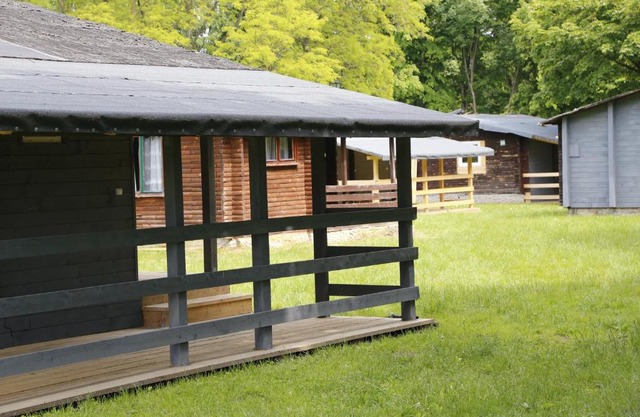 CampCity Frombork