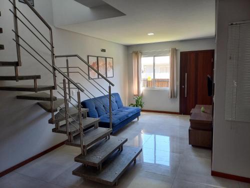 Campeche casa Aconchegante a 350m da praia