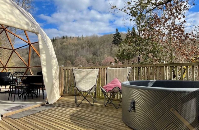 Camping 3 étoiles - Piscine - ccafg0d