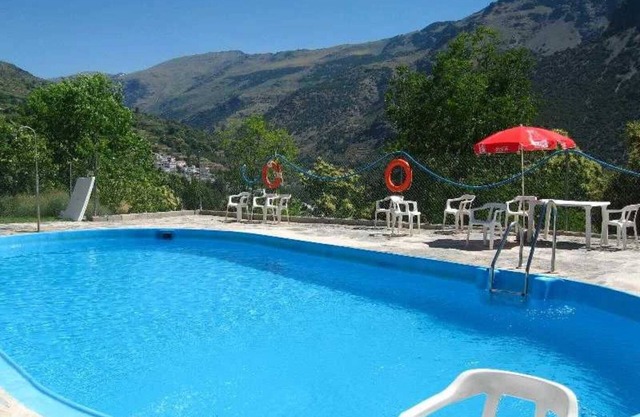 Camping 2 étoiles - Piscine - eec0ba