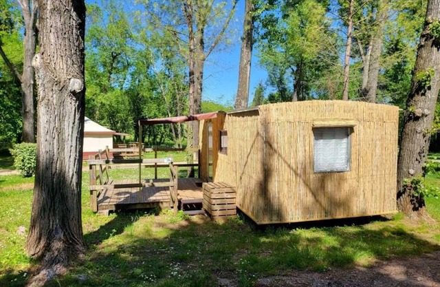 Camping 3 étoiles - ccaiab0