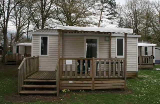 Camping 3 étoiles - eeedhe