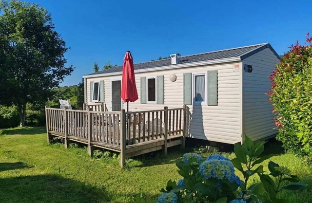 Camping 3 étoiles - Piscine - eeefif