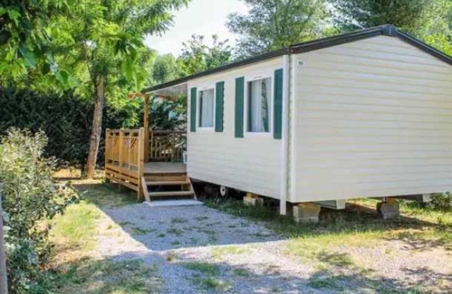 Camping 3 étoiles - Parc aquatique - eecfdg