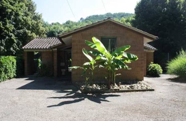 Camping 3 étoiles - Piscine - eeebbh