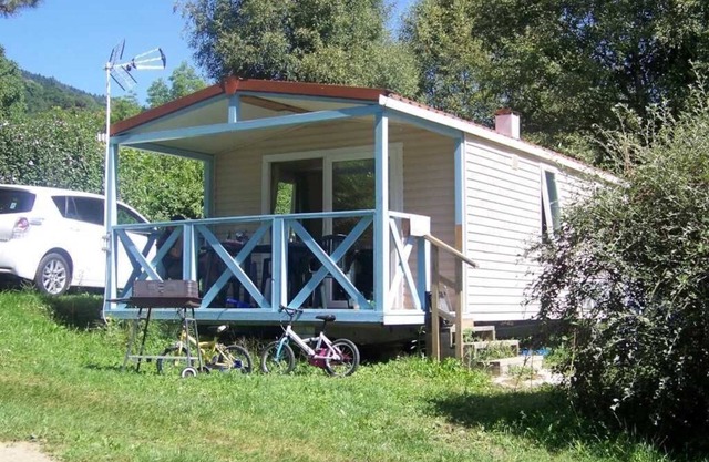 Camping 3 étoiles - Piscine - efc0dg