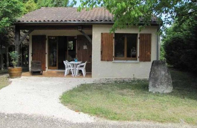 Camping 3 étoiles - Piscine - efahfe