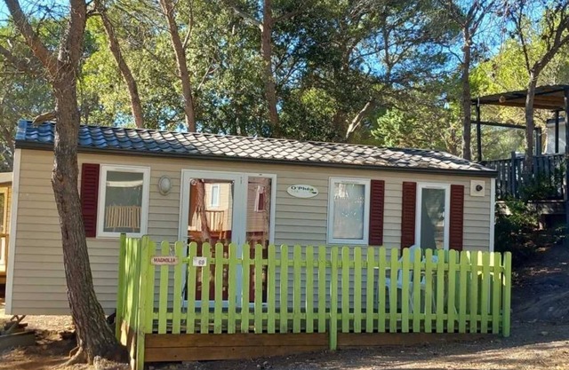 Camping 3 étoiles - Piscine - ccb0ffc
