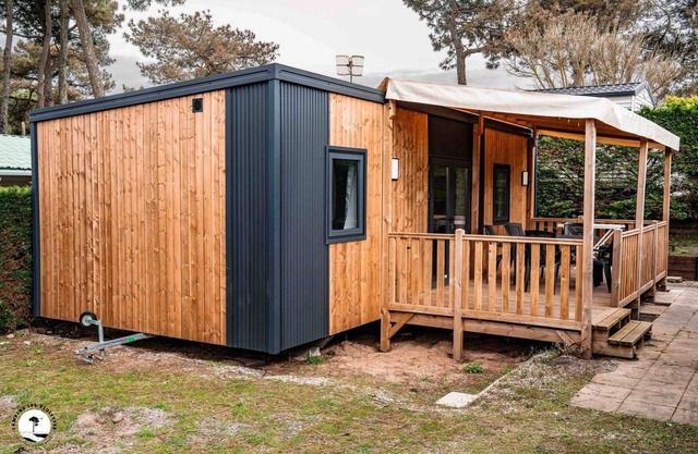 Camping 4 étoiles - ef0ebh