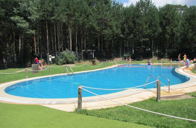 Camping Cobijo
