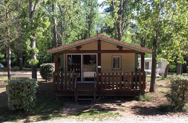 Camping de Graniers