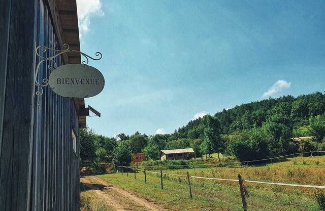 Camping des vignes