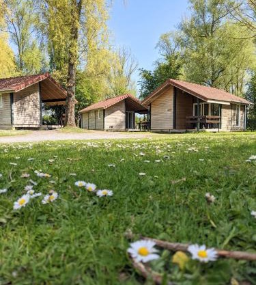 Camping Du Port De Plaisance