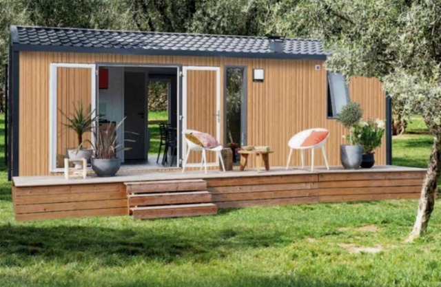 Camping - Parc aquatique - ccagf0b