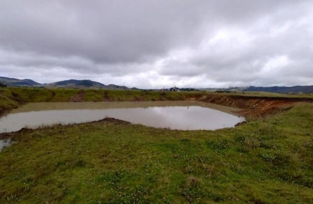 Camping in Cucunubá "GlampingLand Colombia".