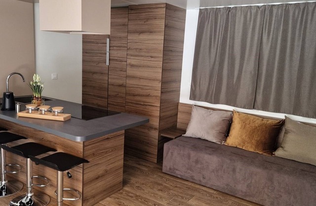 Camping Jezera Lovišća