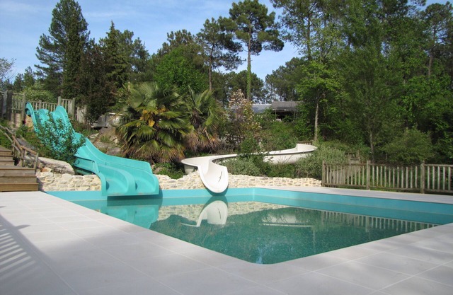Camping la Tuque