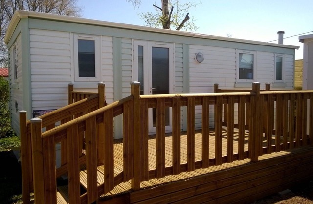 Camping Le Canchy