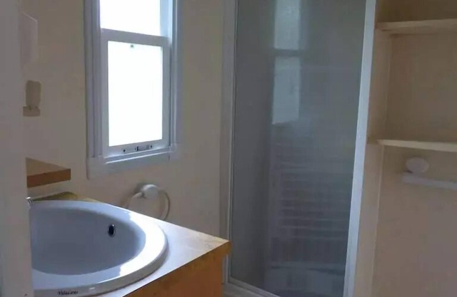 Camping le Merval * - Mobil home eco 2 bedrooms 4 people