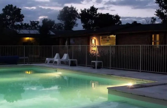 Camping Le Plô * - COCO SWEET 2 places 2 people