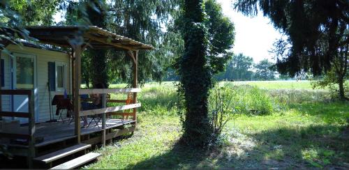 Camping le Rural