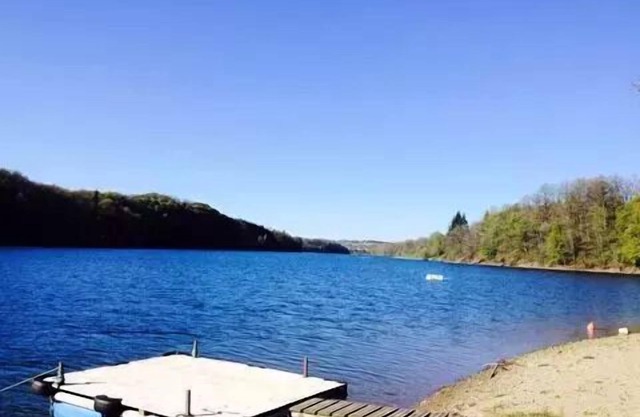 Camping Les Terrasses Du Lac * - Mobilhome for 5 People