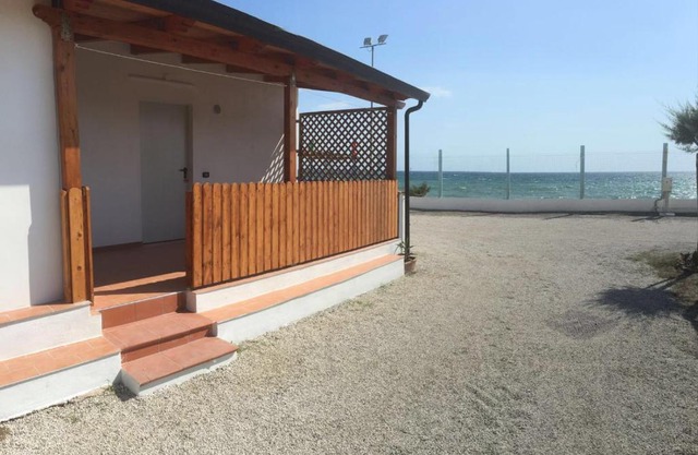 Camping Lido di Salerno