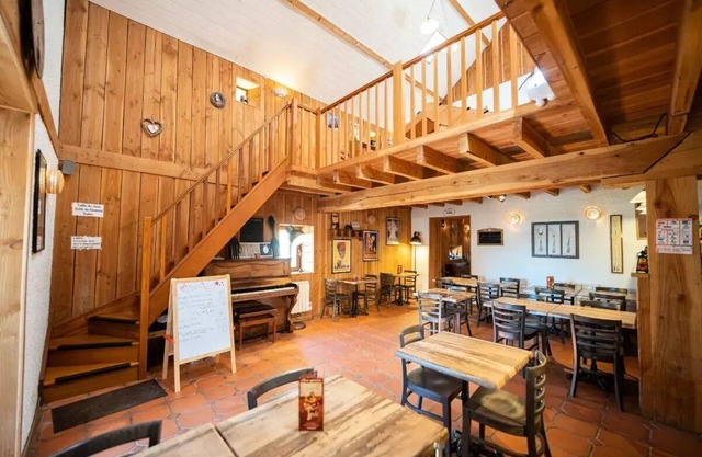 Camping maeva Escapades Domaine des Grandes Côtes * - Lodge des Bois 2 Rooms 2/4 People (2 adults + 2 children under 12 years old) Air-conditioned