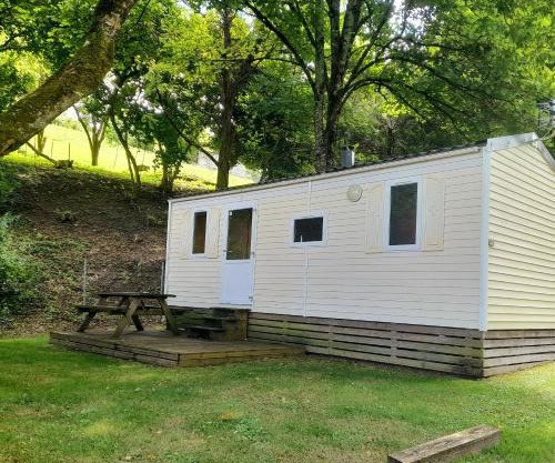 Camping Margot