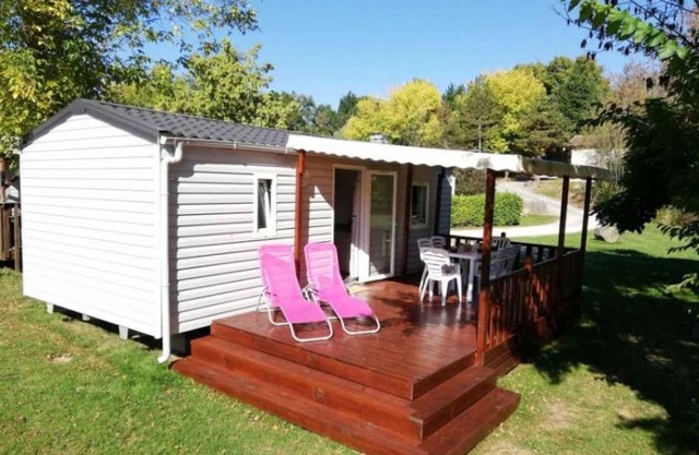 Camping - Piscine - ccbaiec