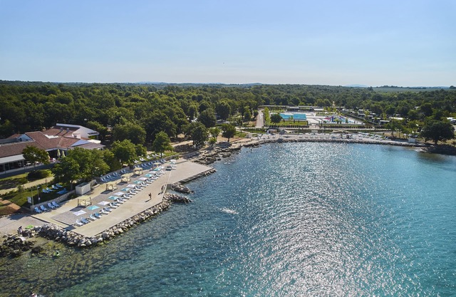 Camping Park Umag