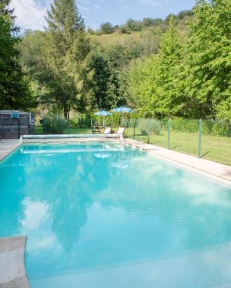 Camping Pittoresque