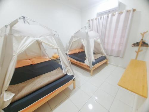 Camping Style Homestay Seremban town Temiang Cozy Style Homestay