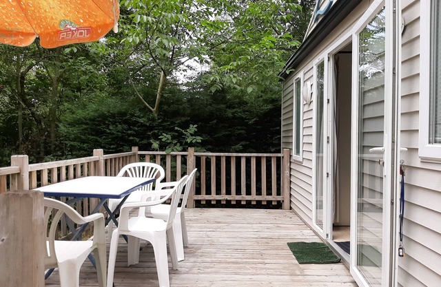 Camping Uhaitza Le Saison